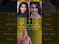 Jacqueline Fernandez and Nora Fatehi #GlamourQueens #CharmVsPerformance