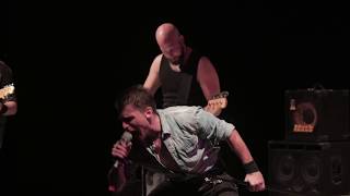 Skyeye  The Trooper  iron Maiden Cover