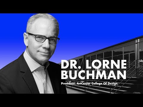 What Keeps Dr. Buchman (ArtCenter President) Up At Night - What Keeps Dr. Buchman (ArtCenter President) Up At Night