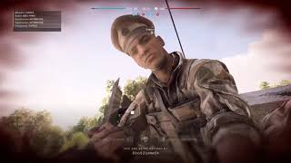 Battlefield V Evil Garden Gnome