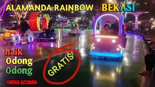 Download Lagu Alamanda residence Bekasi,|naik odong odong gratis, lagu anak indonesia#anak #naikodongodong