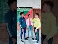 बुर्सेट के भी डोले भट्ट जा 😂 #shorts #youtubeshorts @sevengersofficial @mujjuu___14 #rahman295