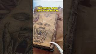 Whatever You Do, DON’T Read This Book!