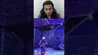 He Thought He Escaped