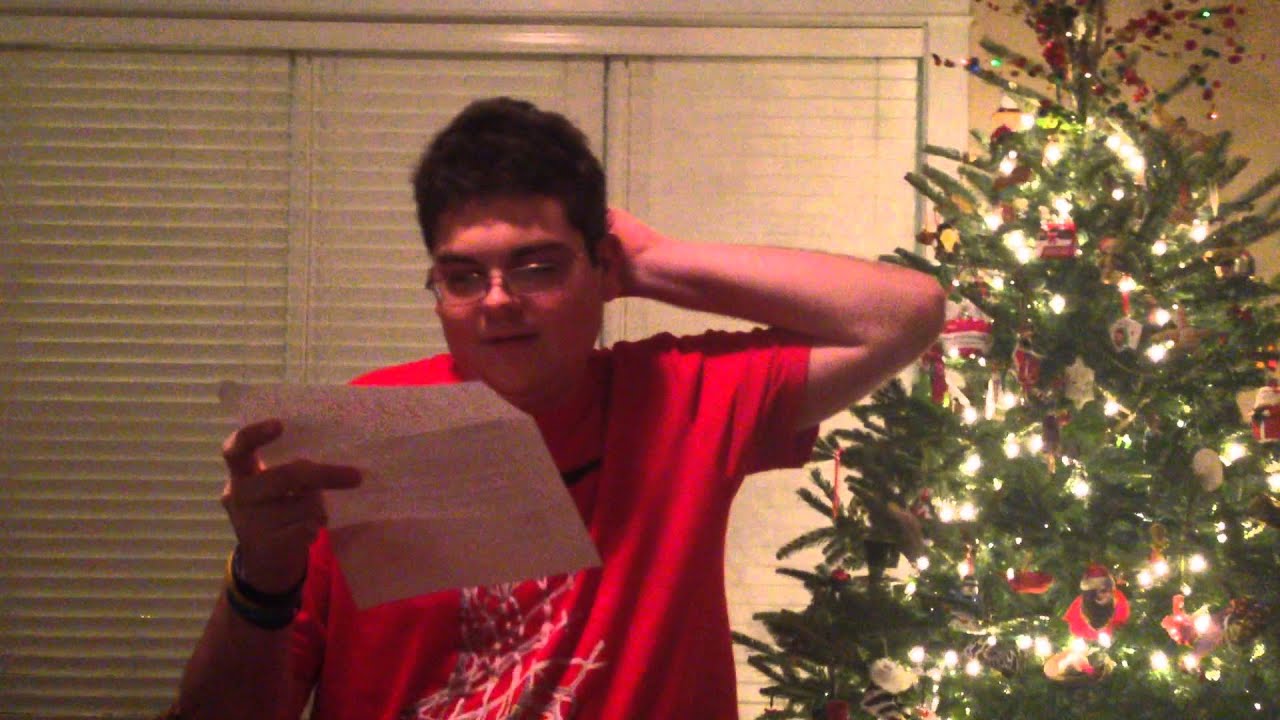 Logan Mills Acceptance letter to Clemson Life Program at Clemson