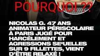 Pourquoi la libération de cet animateur ?, la vérité va-t-elle éclater ?? 🙏🏽🔮