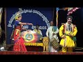 Yakshagana -- Tulu - Shri Devi Raktheshwari Mahatme - 10 - Murali mohana ba ba ba..Tharemar - Akshay