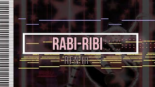 Rabi-Ribi - RFN - III - [MIDI]