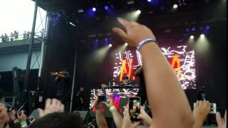 Ice Cube at Project Pabst