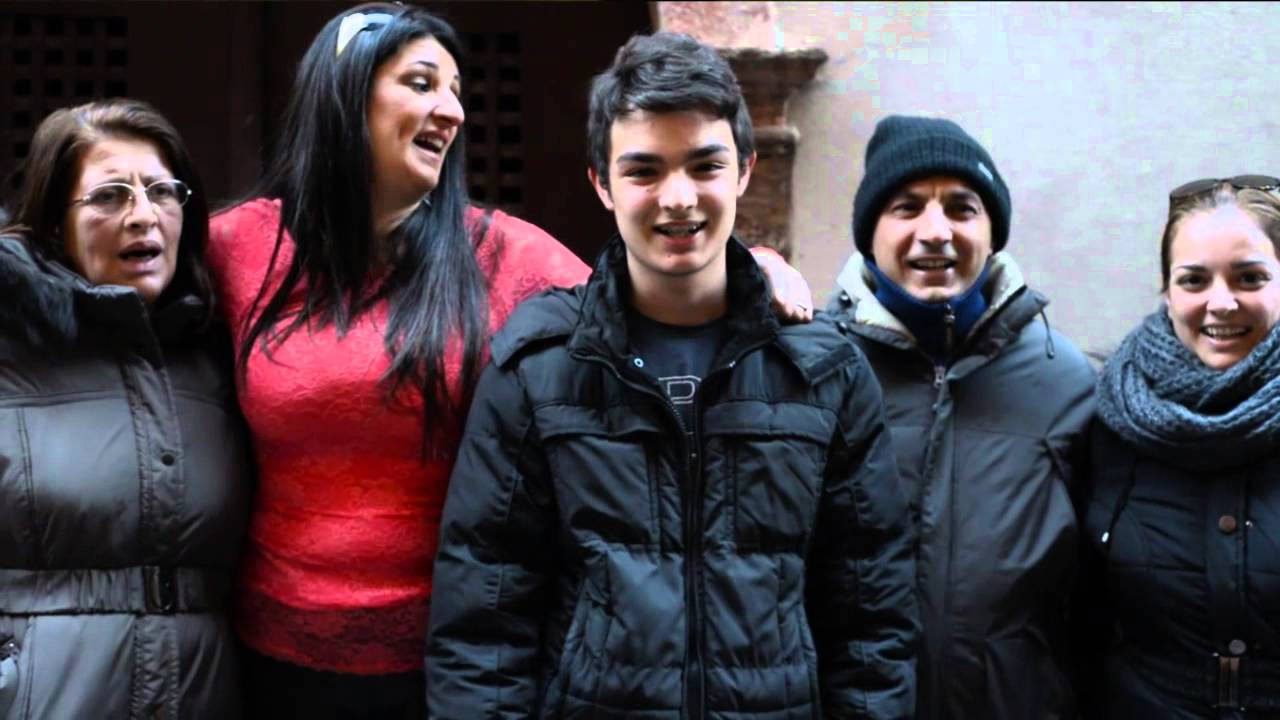 Silvana Piras-VIDEO TOUR-