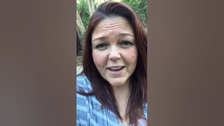 Kathleen Bury Message to blueMoon Program Particip...