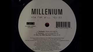 Video thumbnail of "Millenium - Fantasia (1998)"