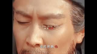 “  諸葛撫琴，觀其肺腑知音也！ ” #諸葛撫琴 #諸葛亮 #三國 #星火天團