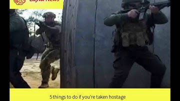 5 things to do if you