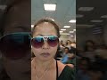 at the airport with Jess Fam...on our way to Mexico