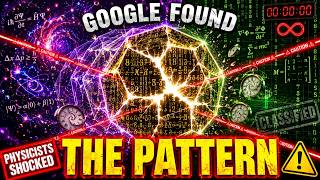 Google's Quantum AI Found a Pattern That Predicts the Future—Physicists Are TERRIFIED 
