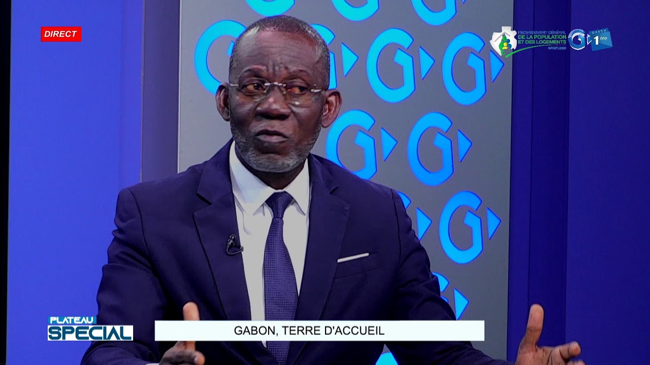 Plateau Spécial du 07 mars 2026 : Gabon, terre d’accueil(fin).