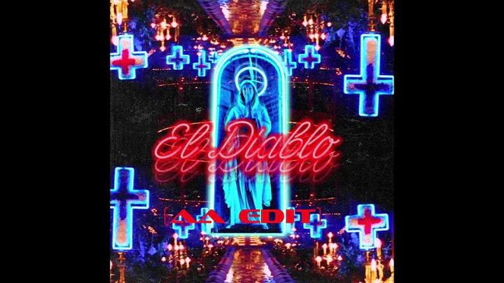 Carnage Feat Sludge-El Diablo(Acid Applejack Raw Edit)