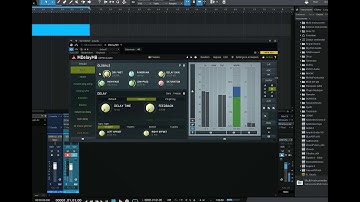 interaural time delay (ITD) hear test