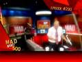 CNBC TV - MAD MONEY - 500th EPISODE - Hurts Himself