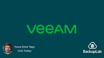 Veeam - Backup & Replication Kurulumu