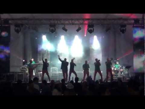 Tropical Show Orquesta – Electro Rumba Reguetton