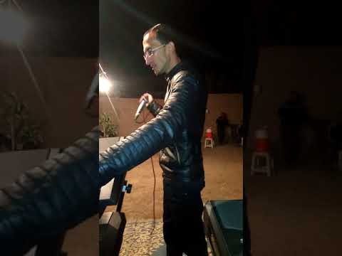 أعراس الشاوية 2018 الشاب عزالدين الشاوي 