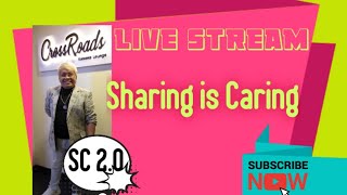 Sharing is Caring