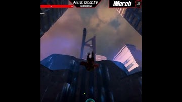 Ik wilde het echt - Bionic Commando