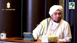 🔴 LIVE DELAY | HABIB JINDAN BIN NOVEL SALIM JINDAN | MRBJTV