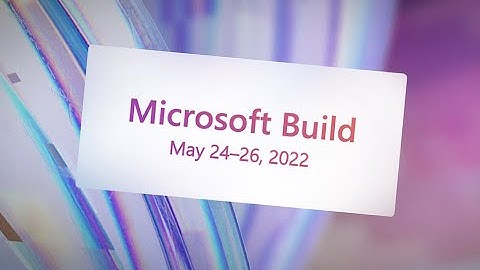 .NET News! dotMemory Profiles Itself and MICROSOFT BUILD!