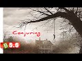 The Conjuring / एक सच्ची घटना जो आपके होश उड़ा देगी