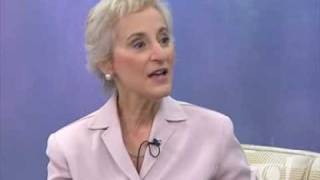 Mona Barbera, Ph.D. - How to Recession-Proof Your Marriage