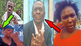 Breaking!  Akrobeto In Tears After A Lady Allegedly Exp0sed Him Over Unpaid S3kx Affair #akrobeto