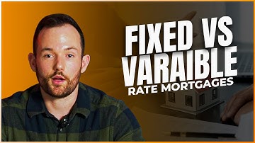 Fixed vs Variable Rate Mortgages: Which One is Right for You?