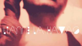 LIANNE LA HAVAS (:I:) NEVER GET ENOUGH