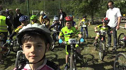 Meeting Regionale Giovanissimi MTB (25/04/2016)
