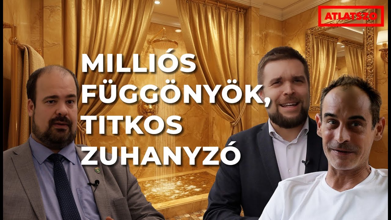 Csontvázak a szekrényekben: Győr, Zugló, Hegyvidék