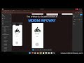 From Learning to Creating UI/UX AND Rajkot using MDIDM INFOWAY