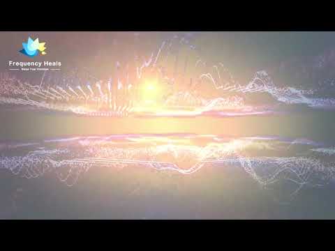 Conjunctivitis Healing - Energy & Quantum Medicine - Healing Frequency - Raise Vibrations