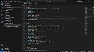 Web Dev Task-2
