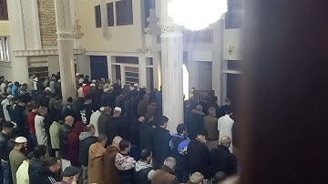 صلاة العشاء للقارئ بلال بوعشرية  ﴿وَلَقَدْ آتَيْنَا دَاوُودَ مِنَّا فَضْلًا ﴾