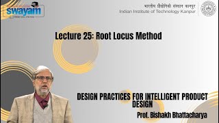 Lecture 25: Root Locus Method