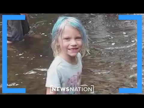 Summer Wells: Tennessee