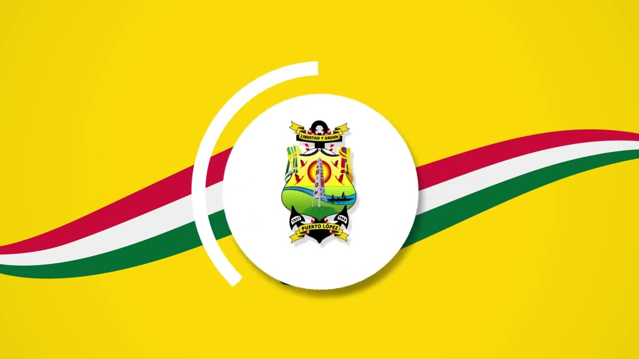 HIMNO DE PUERTO LÓPEZ - META