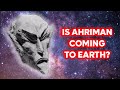 The incarnation of ahriman  new age 2026  part viii