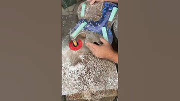 Trimming a fender with my router table and my @stewmac_guitar template! Video by: @derry_woodworking