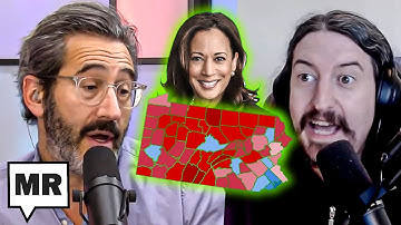 HOW THE DEMS BLEW IT w/ MIKE FROM PA