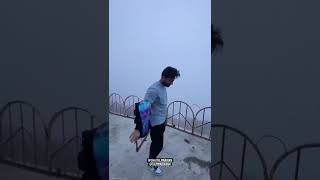 غيث مروان بالثلج Ghaith Marwan