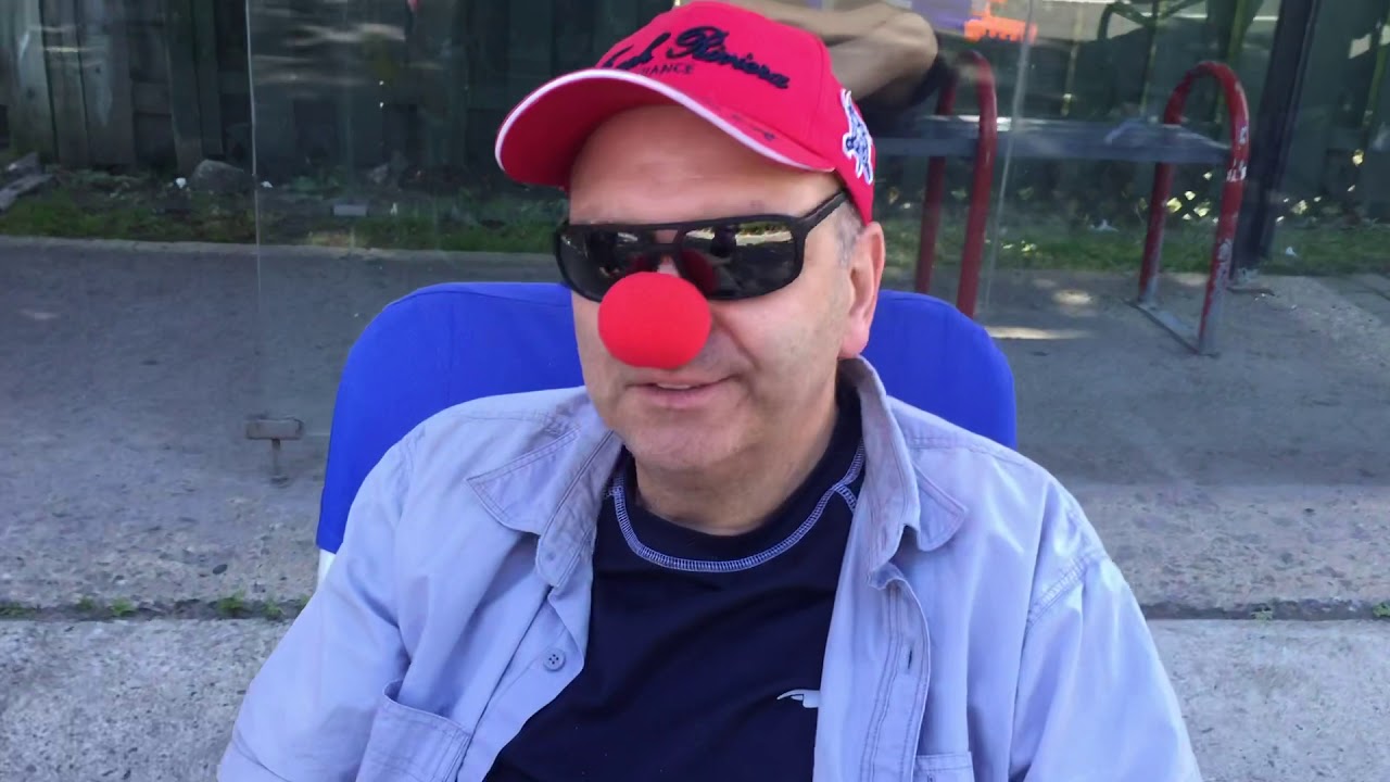 Always making me laugh - YouTube